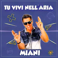 Miani — Tu Vivi Nell'aria (韩信处刑曲) — обложка